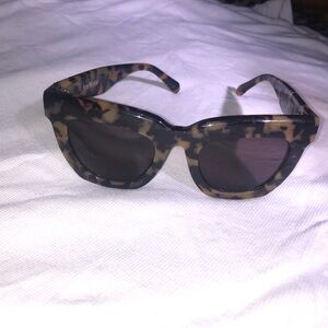 Valley Eyewear Sunglasses